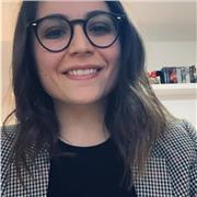Sono neolaureata in Lingue e Letterature Moderne. Risiedo a Castelnovo ‘ne Monti. Sono disponibile per ripetizioni a domicilio. Metodologia pratica